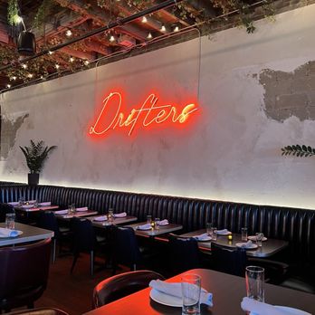Drifters Kitchen & Bar - Burgers Near Me - Quincy, Massachusetts Drifters Kitchen & Bar - Burgers Near Me - Quincy, Massachusetts