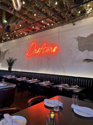 Drifters Kitchen & Bar by null