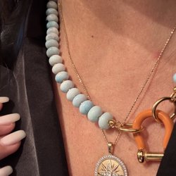 Glatz Jewelers - Classics with a trendy layer!
