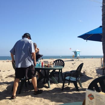 Shoreline Cafe - Seafood Near Me - Santa Barbara, California Shoreline Cafe - Seafood Near Me - Santa Barbara, California