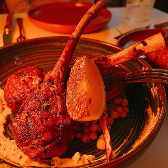 Taline - Mediterranean Near Me - Toronto, Ontario