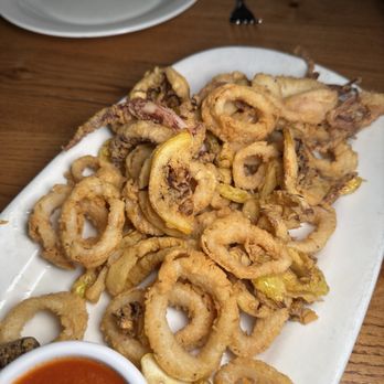 Giordano's - Calamari - Pizza Near Me - Chicago, Illinois Giordano's - Calamari - Pizza Near Me - Chicago, Illinois