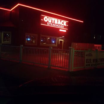 Outback Steakhouse - Steakhouses Near Me - El Cajon, California Outback Steakhouse - Steakhouses Near Me - El Cajon, California