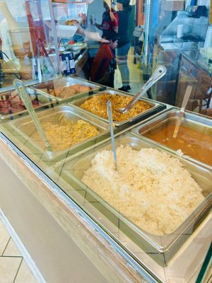 Tex-Rican Restaurant by null
