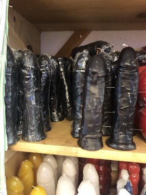 Botanica Oshun by null