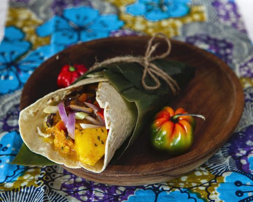 Maquis Yasolo by null