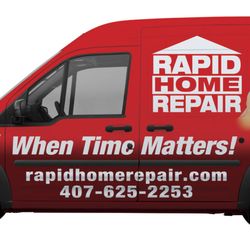 Rapid Home Repair