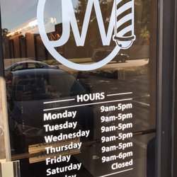 JW Barbershop Experience - The JW Barbershop Experience has expanded from Atlanta!