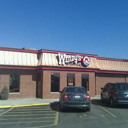 best Wendy's ever