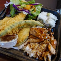 California Roll