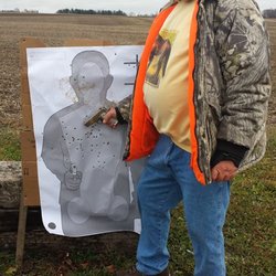 Surprise Break Firearms Training - Ohio Retired Law Enforcement Officer Requalification