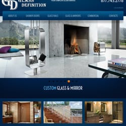 iPrintLA - www.gdshowerdoors.com