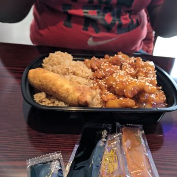 Sunny Kitchen - Sesame chicken - Chinese Near Me - Mount Juliet, Tennessee Sunny Kitchen - Sesame chicken - Chinese Near Me - Mount Juliet, Tennessee