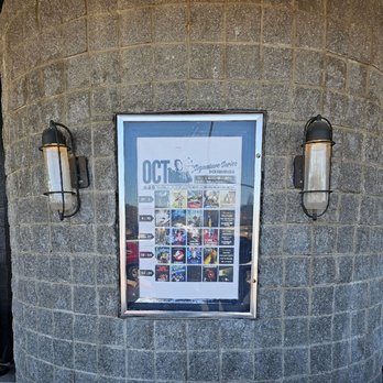 Alamo Drafthouse Cinema Springfield - Cinema Near Me - Springfield, Missouri