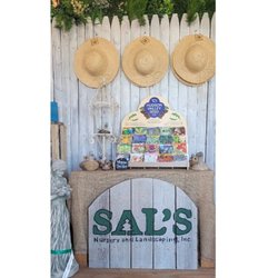 Sal's Nursery & Landscaping