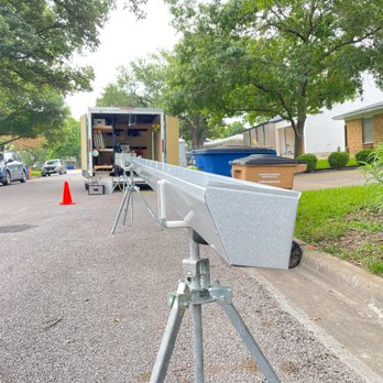 Rain Tech Gutter Solutions - 6"Straight Face - Gutter Services Near Me - Liberty hill, Texas Rain Tech Gutter Solutions - 6"Straight Face - Gutter Services Near Me - Liberty hill, Texas