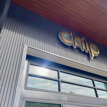Chip Cookies - Outside - Coffee & Tea Near Me - Sacramento, California Chip Cookies - Outside - Coffee & Tea Near Me - Sacramento, California