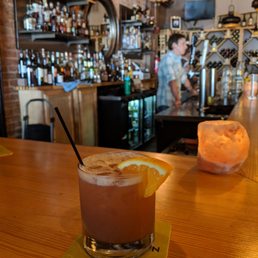 Vesta cocktail Vesta cocktail