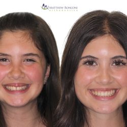 Matthew Ronconi Orthodontics