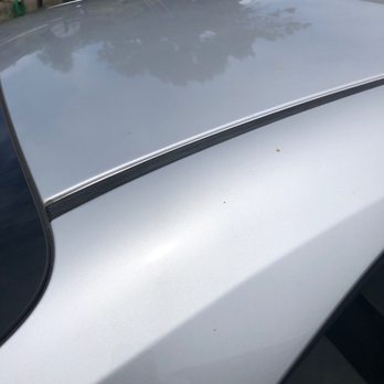Best Car Wash & Auto Detailing - Still crap in the outside as well - Car Wash Near Me - Spring Valley, California