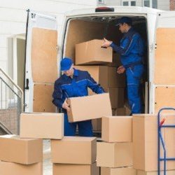 Coastal Moving Furniture & Delivery