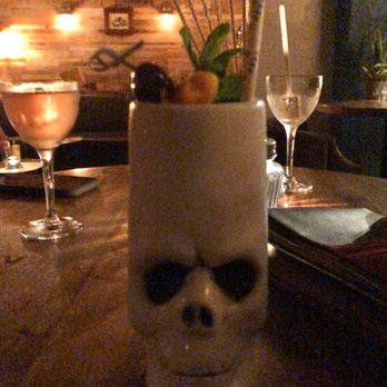 Test Pilot - Tiki Bars Near Me - Santa Barbara, California Test Pilot - Tiki Bars Near Me - Santa Barbara, California