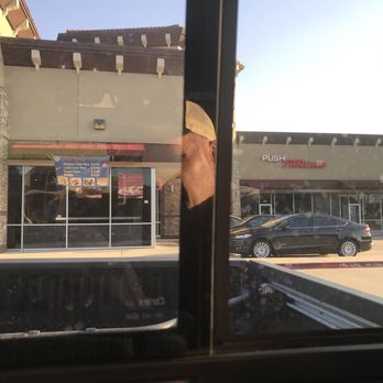 CincoAuto 2 - Spotty rear windows. Looks worse in person. - Car Wash Near Me - Katy, Texas