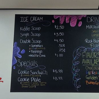 Kiss Me Cookie - Menu - Bakeries Near Me - Webster, New York Kiss Me Cookie - Menu - Bakeries Near Me - Webster, New York