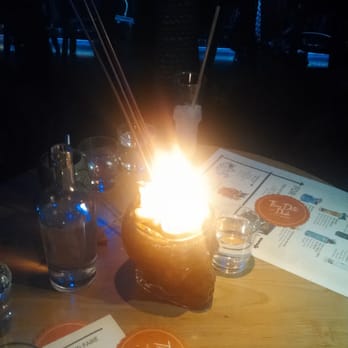 Three Dots and A Dash - Asian Fusion Near Me - Chicago, Illinois Three Dots and A Dash - Asian Fusion Near Me - Chicago, Illinois