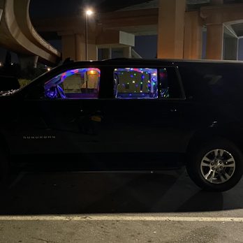 RT BAYRAK - Car - Limos Near Me