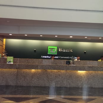 TD Bank - Banks & Credit Unions Near Me - Haddonfield, New Jersey TD Bank - Banks & Credit Unions Near Me - Haddonfield, New Jersey