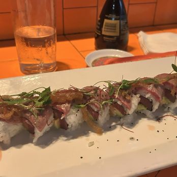MESU - Sushi - Mexican Near Me - Charleston, South Carolina