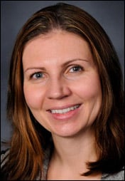 Adrianna Hekiert, MD - sleep specialist in Bridgewater, NJ