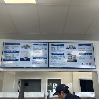 Stricklands Ice Cream - Ice Cream & Frozen Yogurt Near Me - Costa Mesa, California Stricklands Ice Cream - Ice Cream & Frozen Yogurt Near Me - Costa Mesa, California