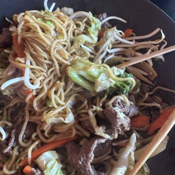 Tokai Sushi - Yakisoba - Sushi Bars Near Me - West Jordan, Utah