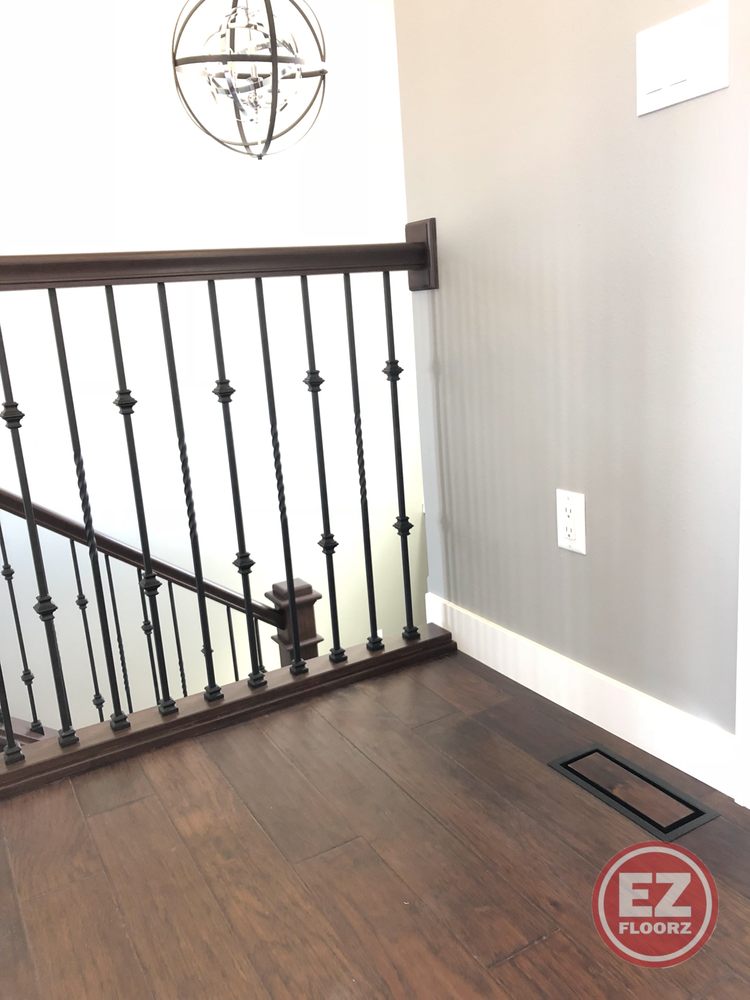 EZ FLOORZ 10 Photos 640 Liberty Way, North Liberty, Iowa Flooring