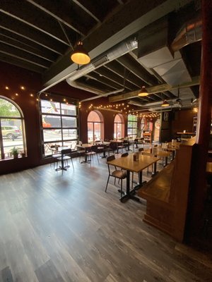 Durk's Bar•B•Q by null