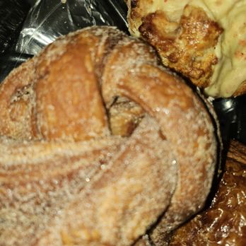 Colossus - Bakeries Near Me - San Pedro, California Colossus - Bakeries Near Me - San Pedro, California