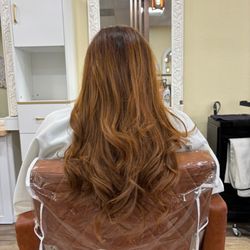 Muse Hair Extensions