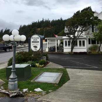 New Leaf Cafe - Restaurant is on the ground floor of this awesome little Inn. - New American Near Me - Eastsound, Washington New Leaf Cafe - Restaurant is on the ground floor of this awesome little Inn. - New American Near Me - Eastsound, Washington