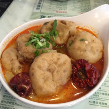翠華餐廳 - 麻辣魚腐米線 - Hong Kong Style Cafe Near Me - Hong Kong, HK