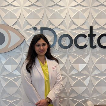 iDoctor - Dr. Saher Sayed - Optometrists Near Me - Glendale Heights, Illinois iDoctor - Dr. Saher Sayed - Optometrists Near Me - Glendale Heights, Illinois