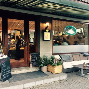Brot und Torte - Cafeteria Near Me - Lenggries, BY