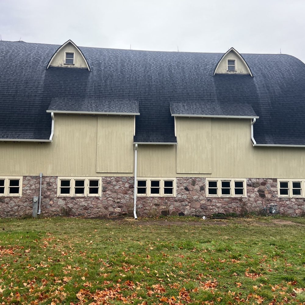 Hucke Exteriors - Onto the next phase of the project! - Roofing Near Me - Brookfield, Wisconsin