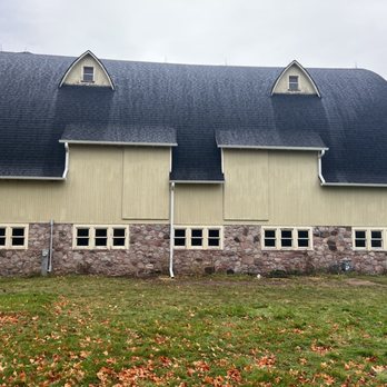 Hucke Exteriors - Onto the next phase of the project! - Roofing Near Me - Brookfield, Wisconsin Hucke Exteriors - Onto the next phase of the project! - Roofing Near Me - Brookfield, Wisconsin