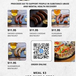 3rd Step Smokehouse