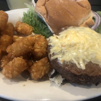 The Red Pine Cone - Burger - Pizza Near Me - South Colton, New York The Red Pine Cone - Burger - Pizza Near Me - South Colton, New York