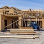 Photo of Construction At Bay