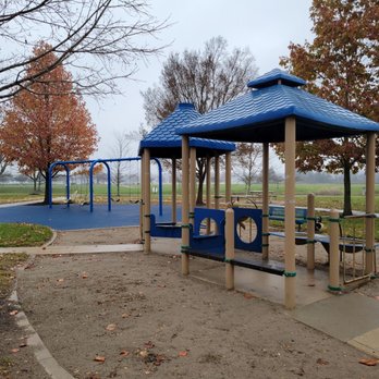 Liberty Park - Every Kid's Playground - Parks Near Me - Powell, Ohio