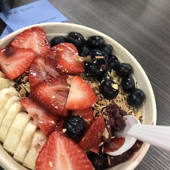J&J Fresh Kitchen - Juice Bars & Smoothies Near Me - Boca Raton, Florida